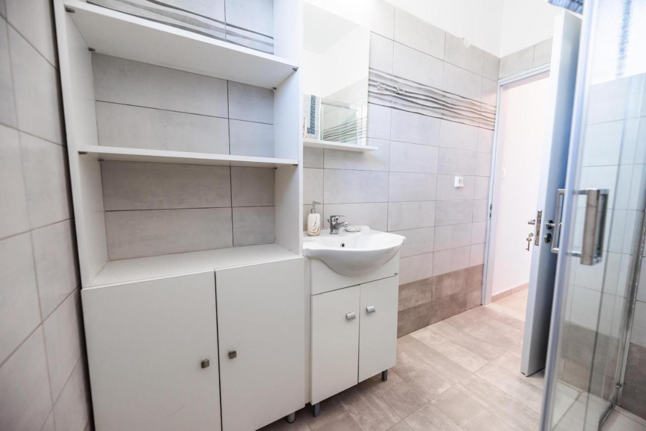 Appartement Casa Stergos 2apts Archangelos (Rhodes)