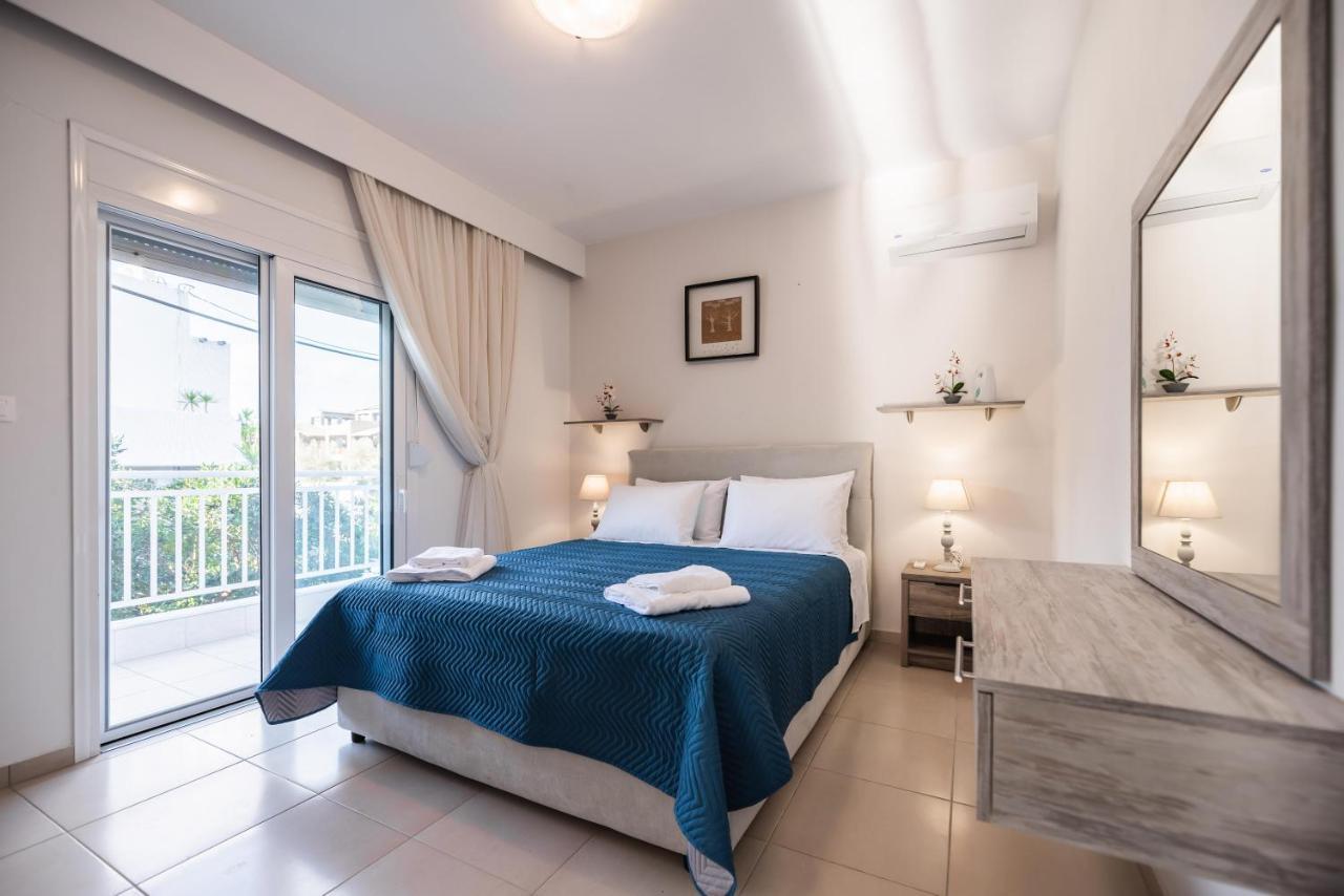 Casa Stergos 2apts Archangelos (Rhodes)