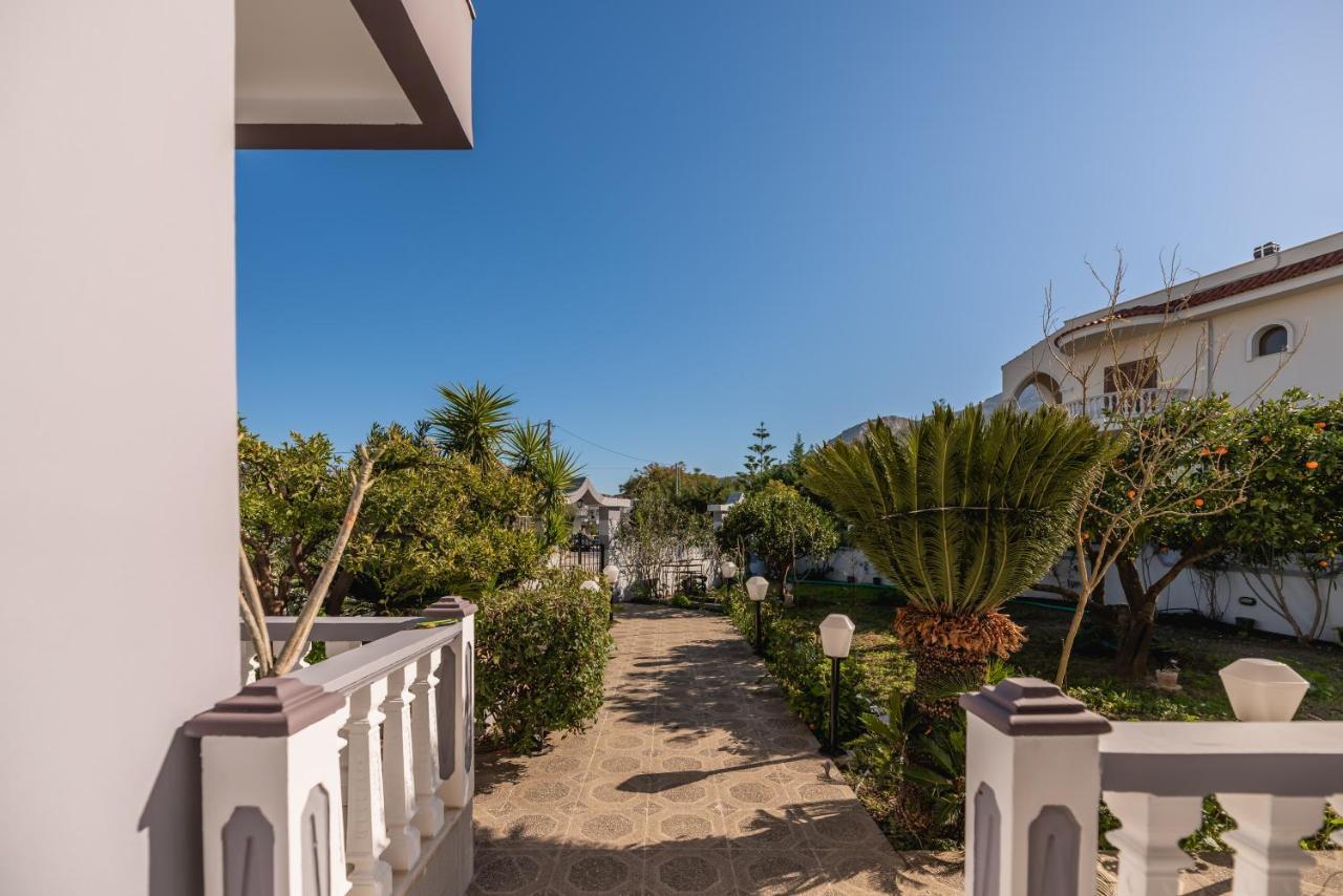 Appartement Casa Stergos 2apts Archangelos (Rhodes)
