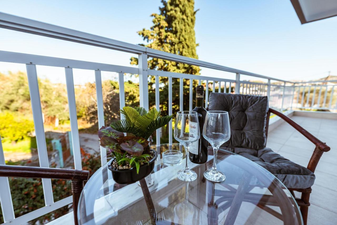Casa Stergos 2apts Διαμέρισμα Αρχάγγελος