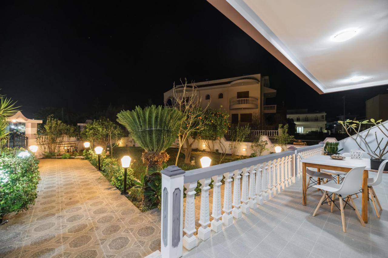 Διαμέρισμα Casa Stergos 2apts Αρχάγγελος