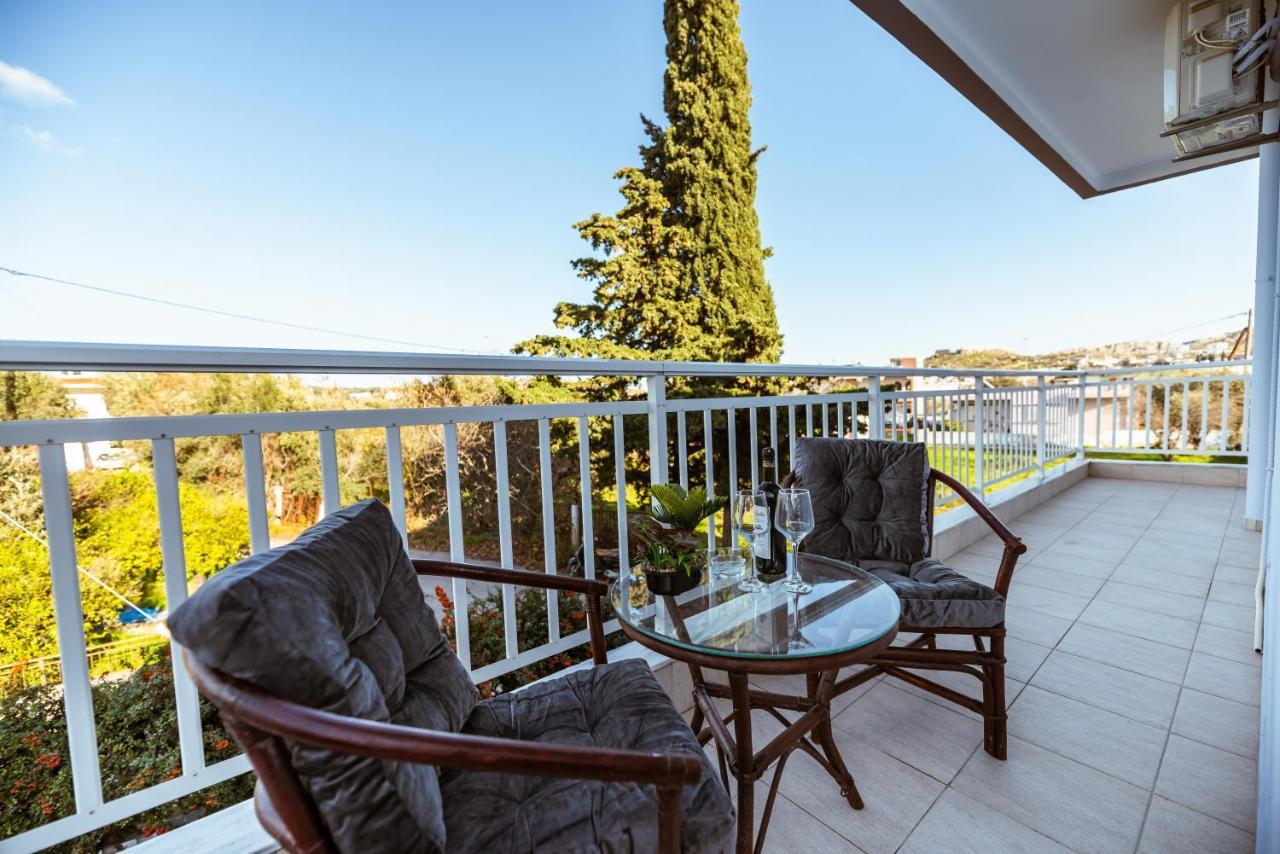 Daire Casa Stergos 2apts *