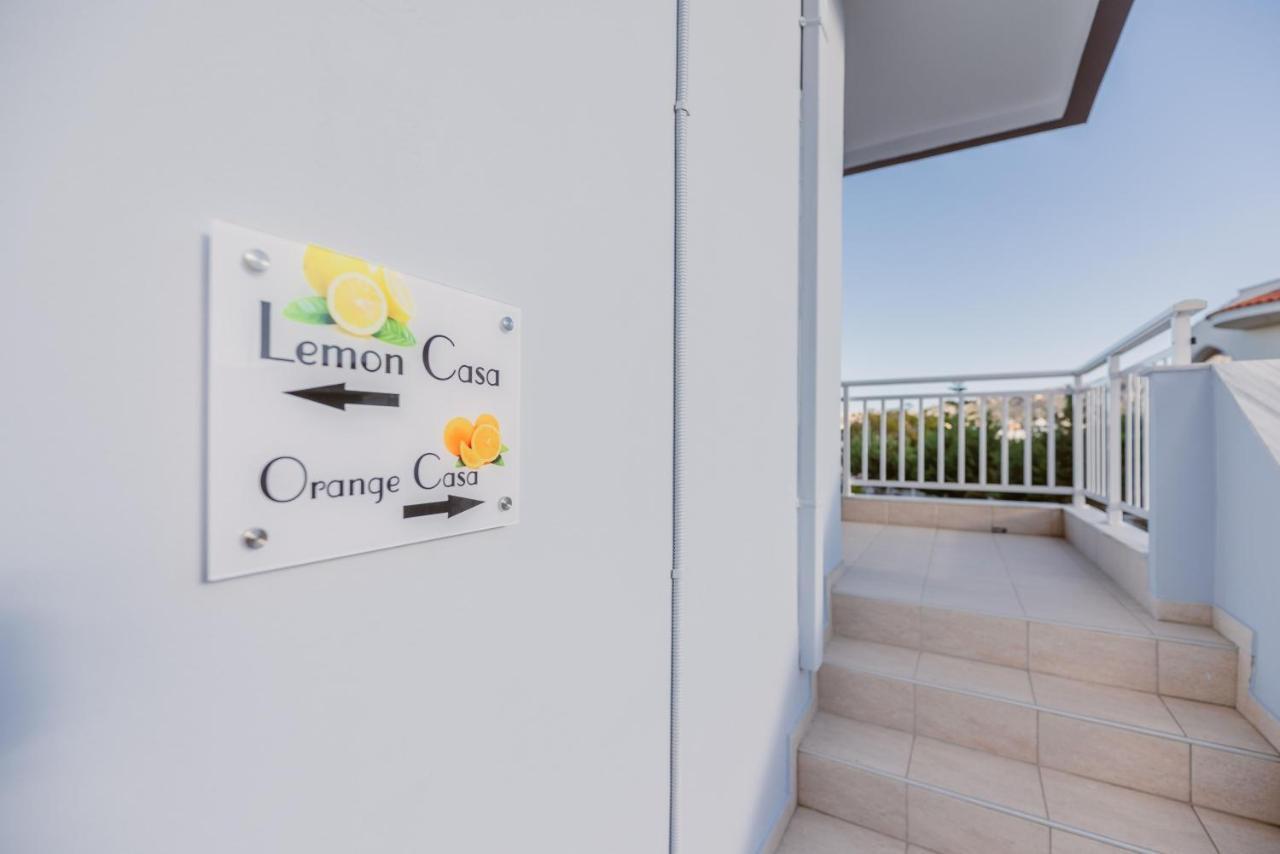 Daire Casa Stergos 2apts *